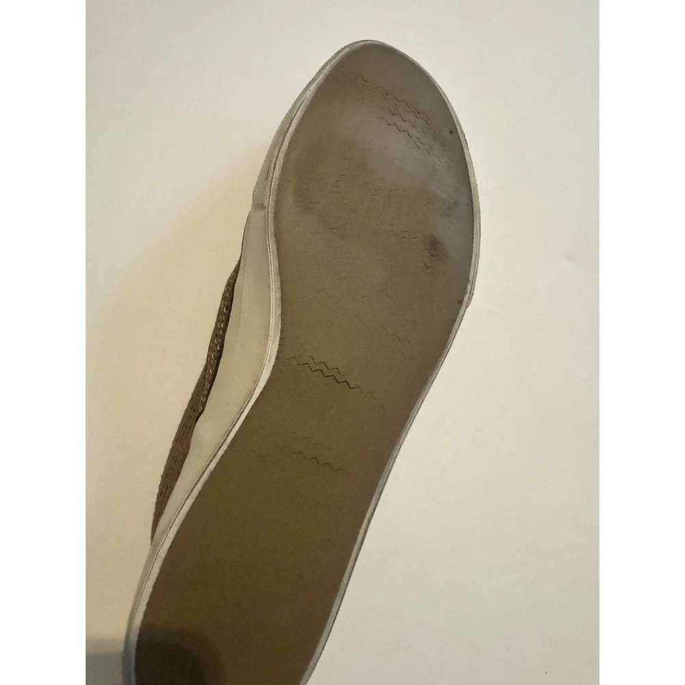 Sperry Top-Sider Mens Slip On Shoes Loafers Mesh Casual‎ Comfort Size 11.5M